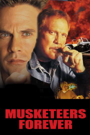 Musketeers Forever Musketeers Forever