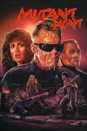 Mutant Hunt