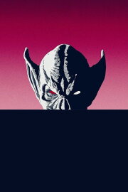 Mutant Vampires from the Planet Neptune