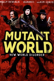 Mutant World Mutant World