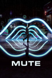 Mute Mute