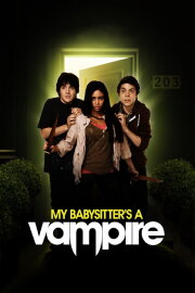 My Babysitter's a Vampire My Babysitter's a Vampire