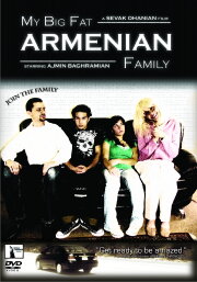 My Big Fat Armenian Family My Big Fat Armenian Family