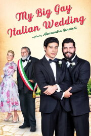 My Big Gay Italian Wedding My Big Gay Italian Wedding