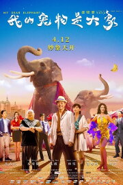 My Dear Elephant My Dear Elephant