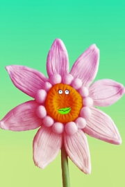 My flower My flower