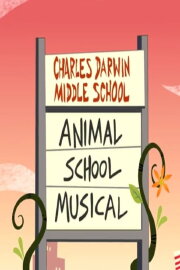 My Gym Partner's a Monkey: Animal School Musical My Gym Partner's a Monkey: Animal School Musical
