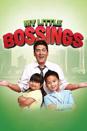 My Little Bossings My Little Bossings