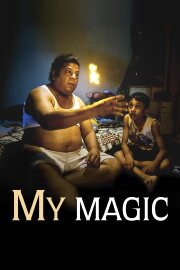 My Magic My Magic