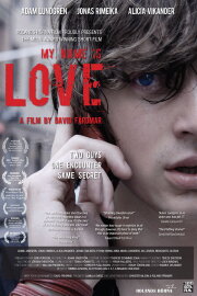 My Name Is Love My Name Is Love