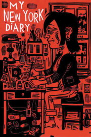 My New New York Diary My New New York Diary