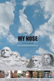 My Nose My Nose
