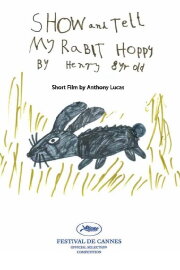 My Rabit Hoppy