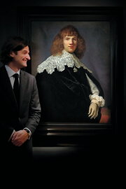 My Rembrandt