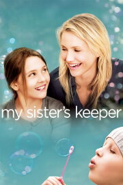 My Sister's Keeper My Sister's Keeper