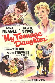 My Teenage Daughter