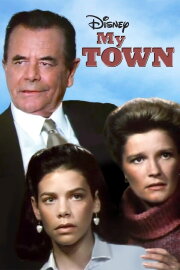 My Town My Town