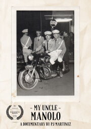 My Uncle Manolo