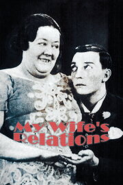 My Wife's Relations