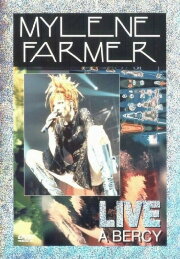 Mylène Farmer: Live at Bercy