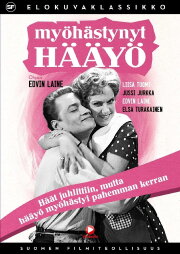 Myöhästynyt hääyö Myöhästynyt hääyö