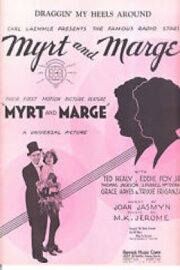 Myrt and Marge Myrt and Marge