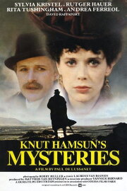 Mysteries Mysteries