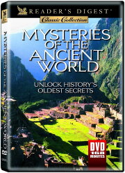 Mysteries of the Ancient World Mysteries of the Ancient World