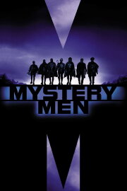 Mystery Men Mystery Men