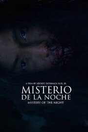 Mystery of the Night Mystery of the Night