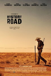 Mystery Road Mystery Road