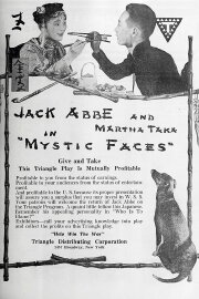 Mystic Faces Mystic Faces