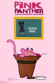 Mystic Pink