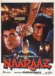 Naaraaz Naaraaz