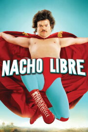 Nacho Libre Nacho Libre