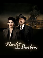 Nacht über Berlin Nacht über Berlin