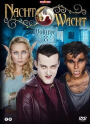 Nachtwacht - Volume 8