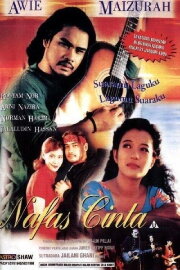 Nafas Cinta