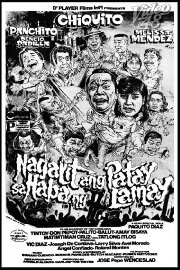 Nagalit Ang Patay sa Haba ng Lamay Nagalit Ang Patay sa Haba ng Lamay
