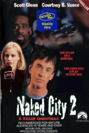 Naked City: A Killer Christmas Naked City: A Killer Christmas
