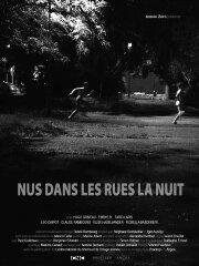 Naked in the Streets at Night
