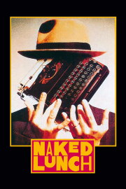 Naked Lunch Naked Lunch