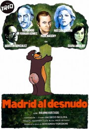 Naked Madrid Naked Madrid