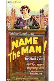 Name the Man Name the Man