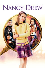 Nancy Drew Nancy Drew