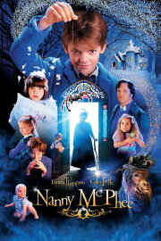 Nanny McPhee Nanny McPhee
