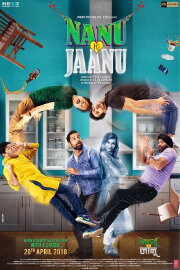 Nanu Ki Jaanu Nanu Ki Jaanu