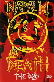 Napalm Death: The DVD Napalm Death: The DVD