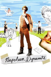 Napoleon Dynamite Napoleon Dynamite