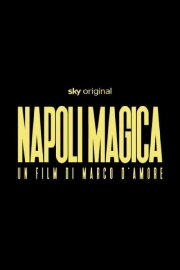 Napoli magica